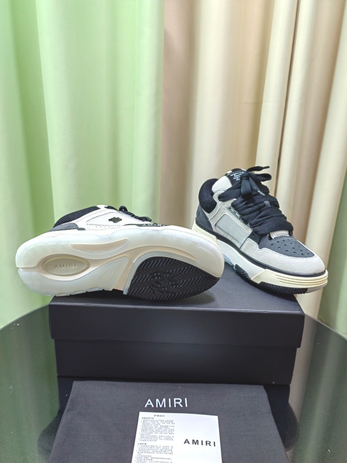 AMIRI Casual shoes 015 HL883