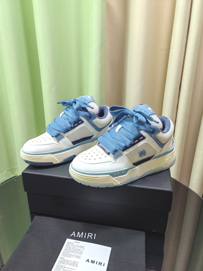 AMIRI Casual shoes 015 HL883