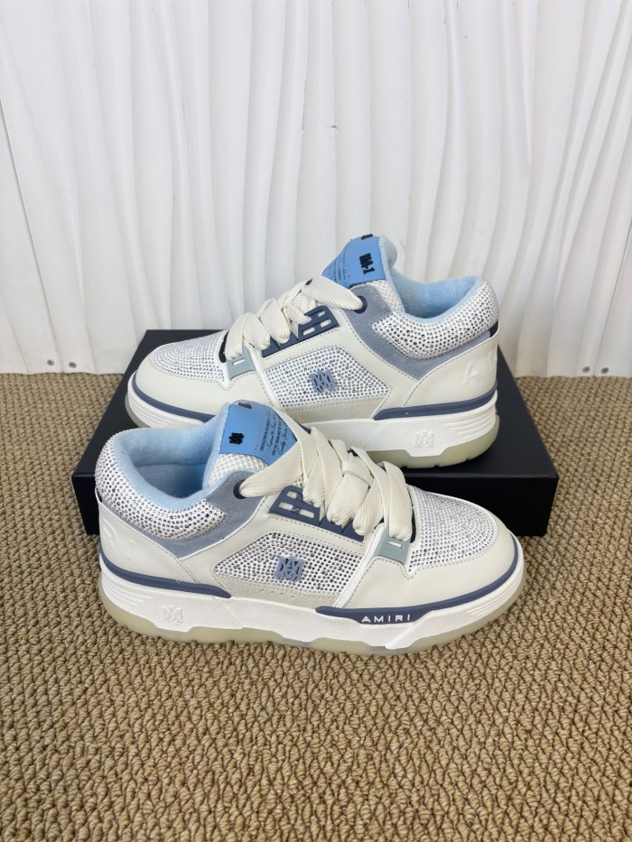 AMIRI Casual shoes 015 HL014