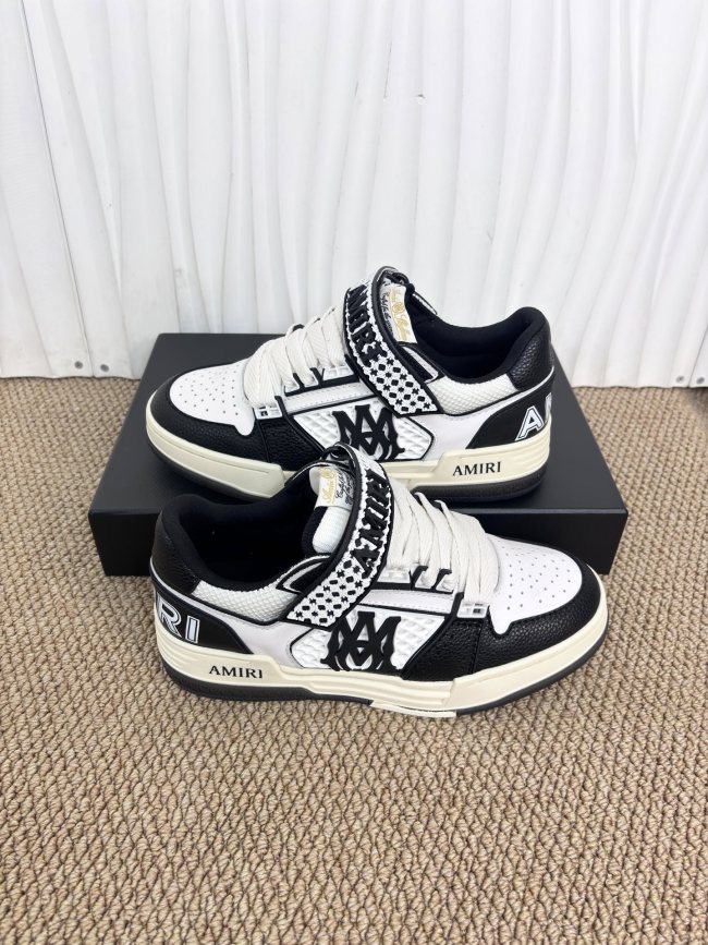 AMIRI Casual shoes 015 HL883