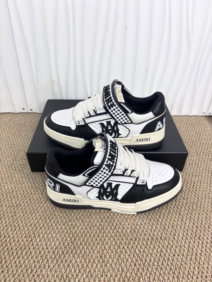 AMIRI Casual shoes 015 HL883