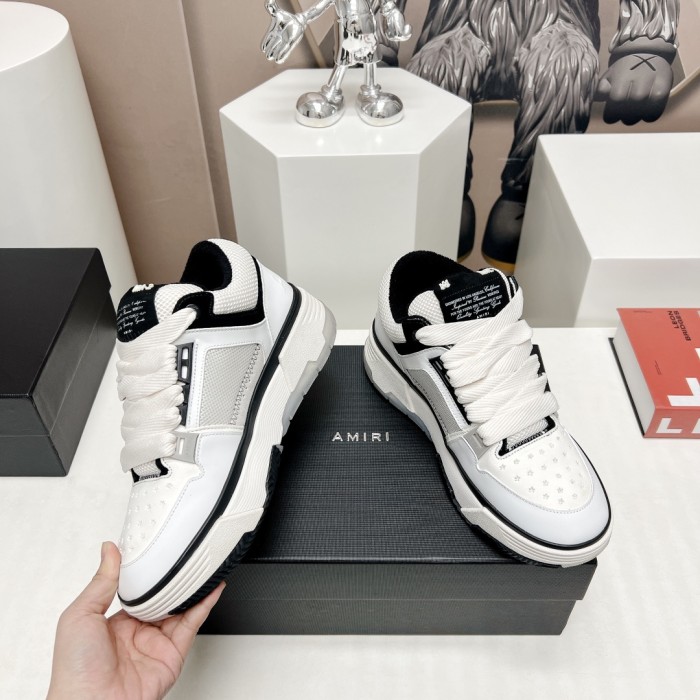 AMIRI Casual shoes 015 HL883