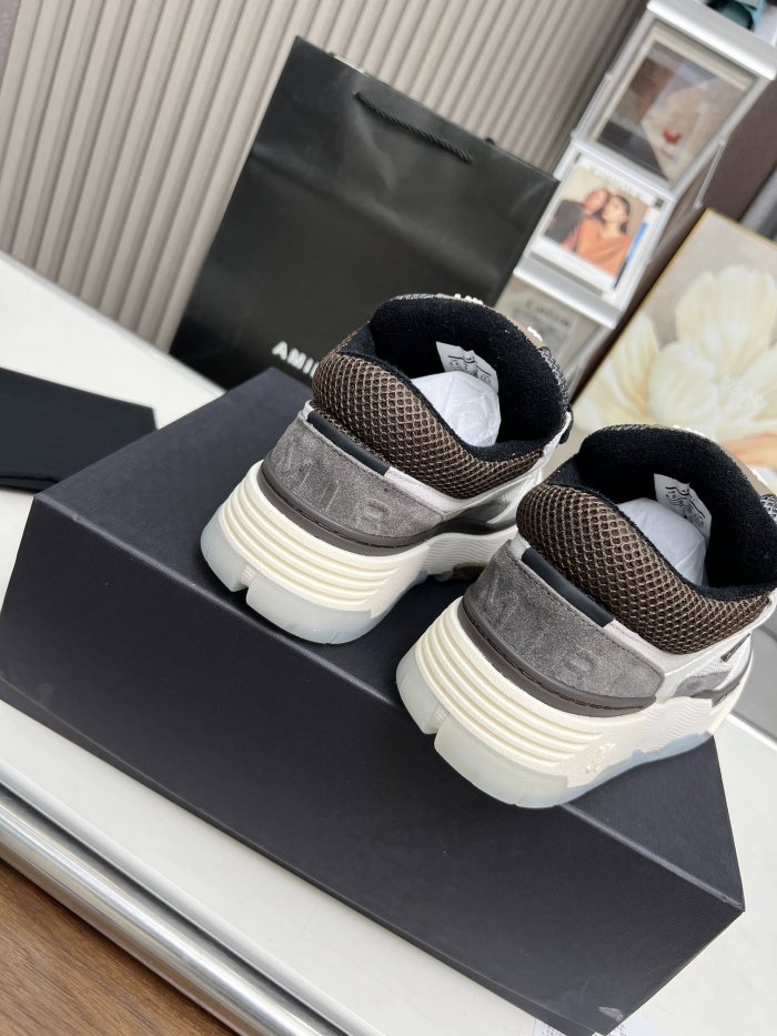 AMIRI Casual shoes 015 HL043