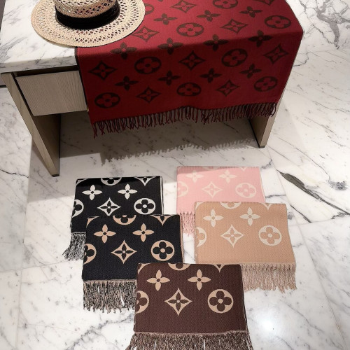 LV Scarf 004 180*60cm