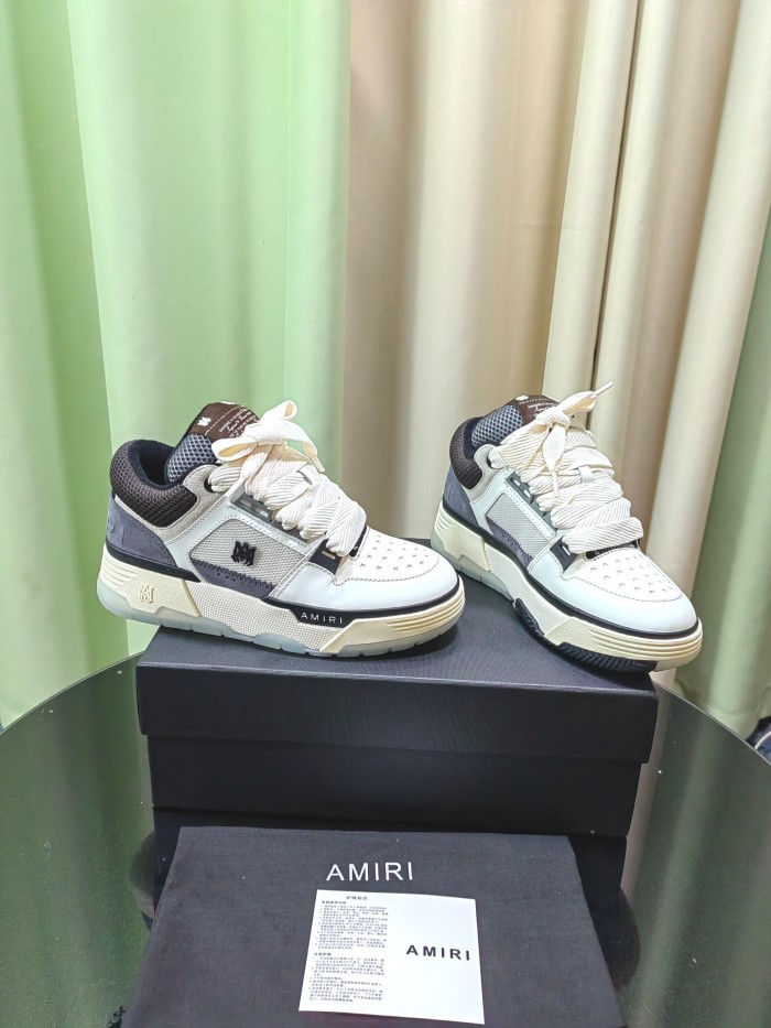 AMIRI Casual shoes 015 HL883