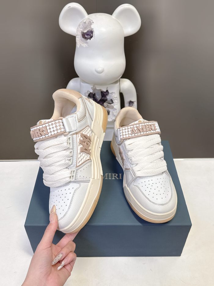 AMIRI Casual shoes 015 HL883
