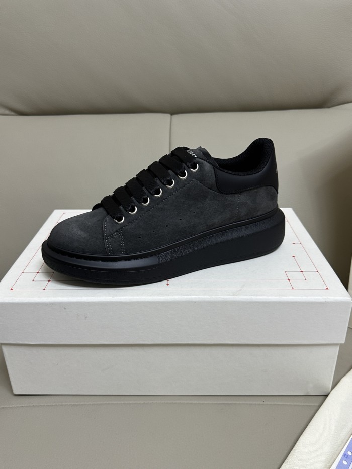 Alexander McQUEEN shoes 015 HL 023