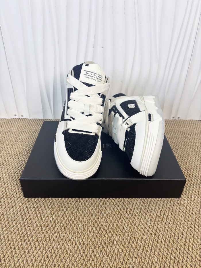 AMIRI Casual shoes 015 HL014