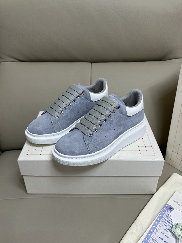 Alexander McQUEEN shoes 015 HL 023