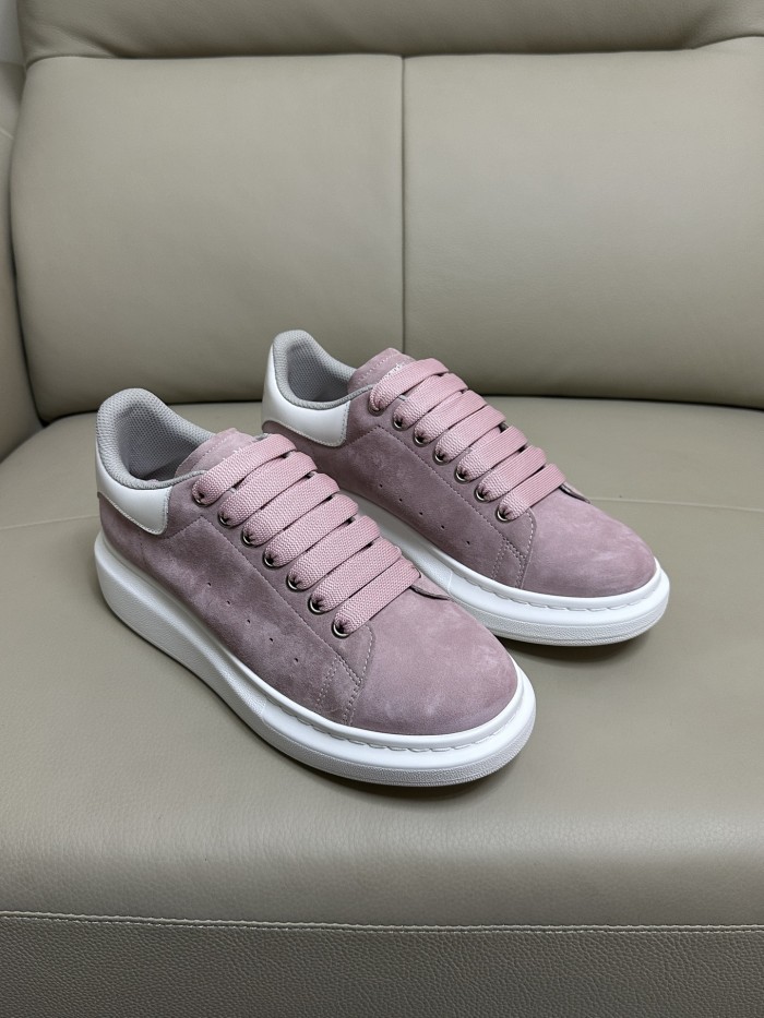 Alexander McQUEEN shoes 015 HL 023