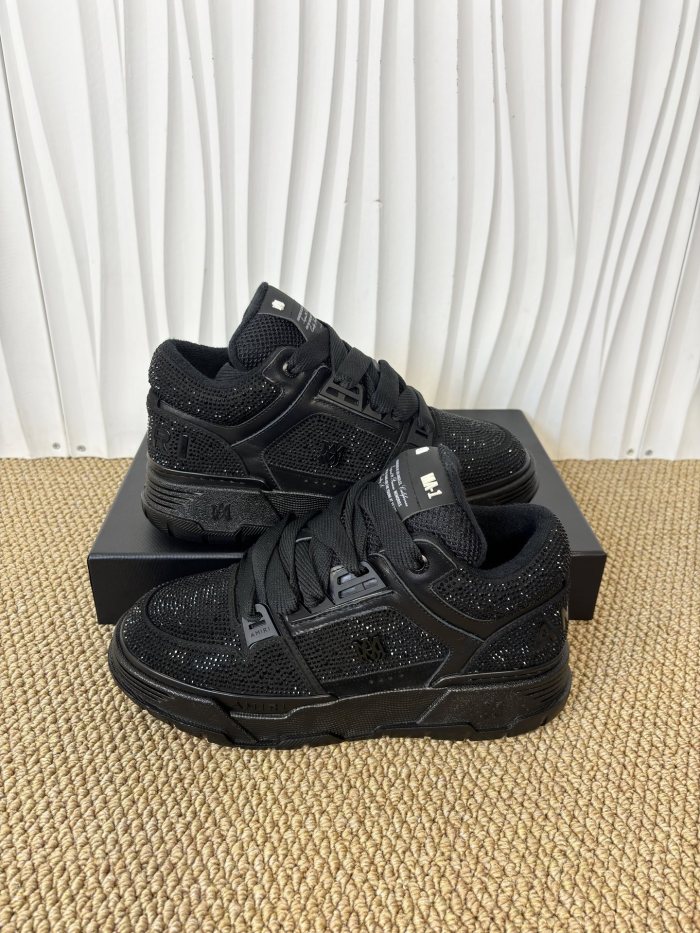 AMIRI Casual shoes 015 HL014