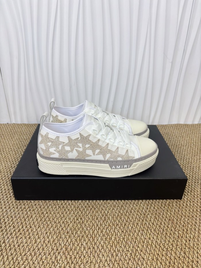 Copy AMIRI Casual shoes 015 HL243