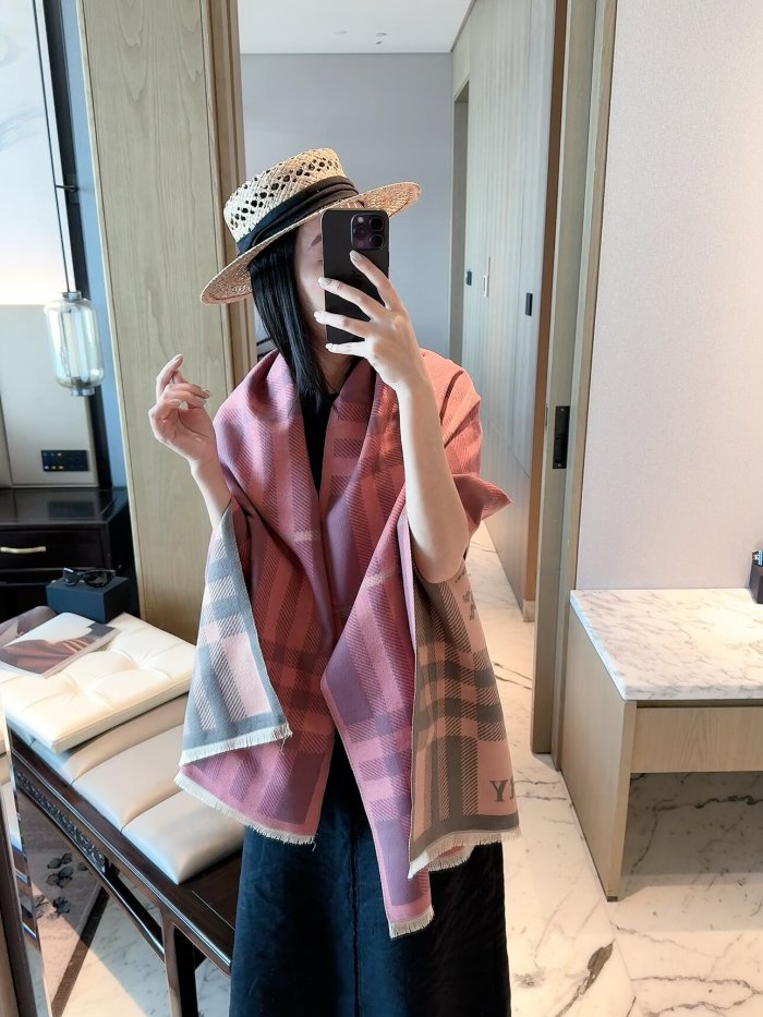 Burberry Scarf 001 180*60cm