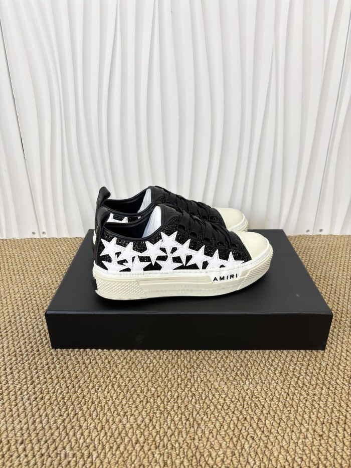 Copy AMIRI Casual shoes 015 HL243