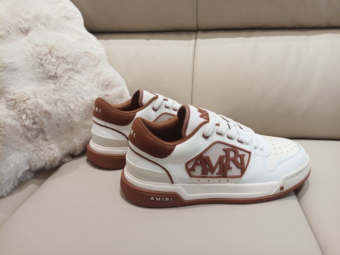 AMIRI Casual shoes 015 HL043