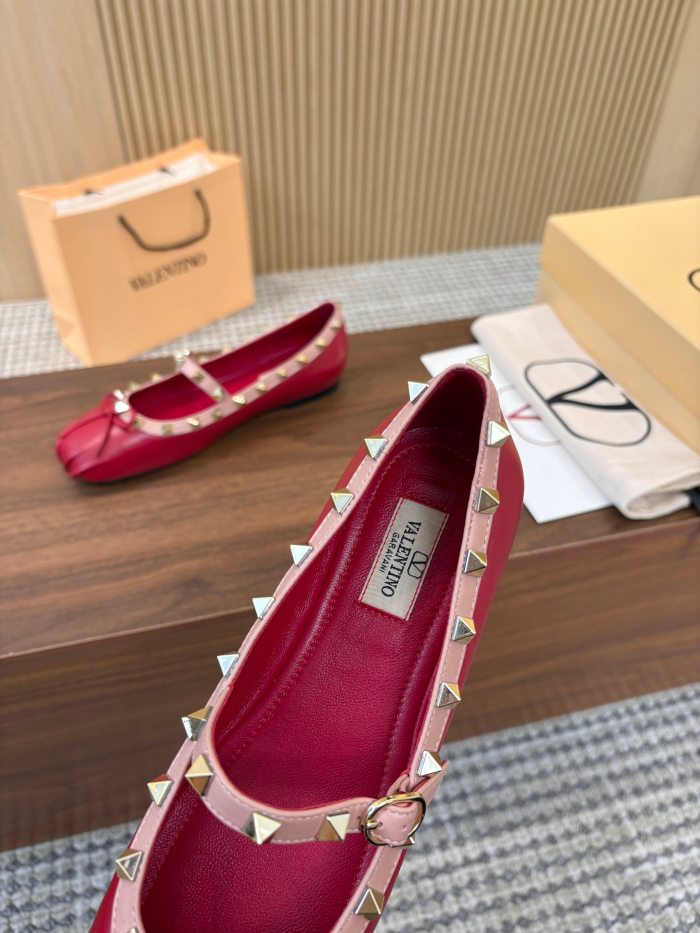 Valentino shoes 015 HL003