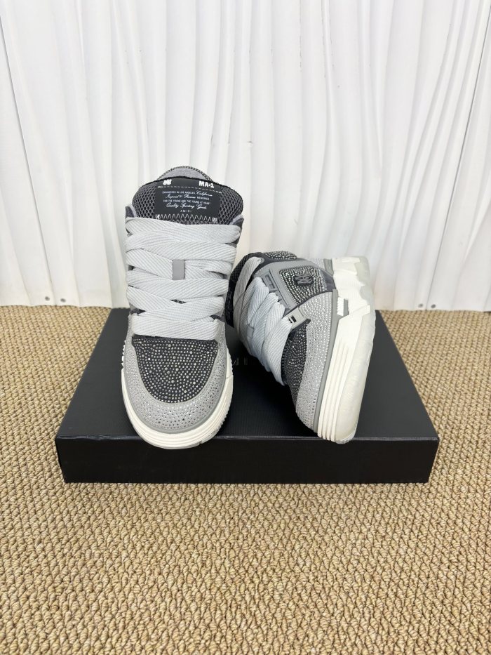 AMIRI Casual shoes 015 HL014