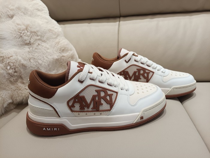 AMIRI Casual shoes 015 HL043