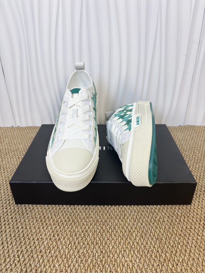 Copy AMIRI Casual shoes 015 HL243