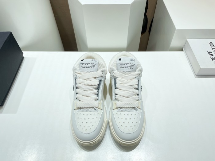 AMIRI Casual shoes 015 HL883