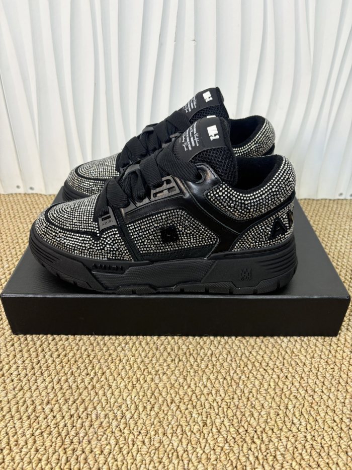 AMIRI Casual shoes 015 HL014