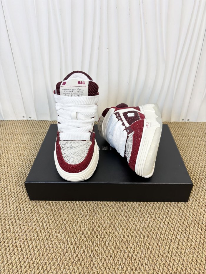 AMIRI Casual shoes 015 HL014