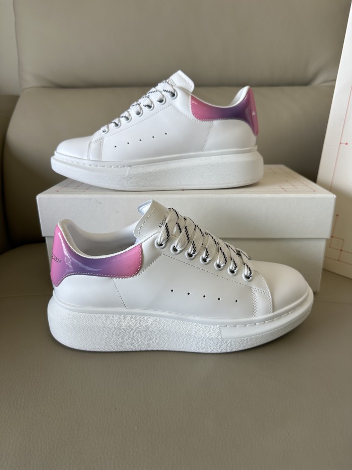 Alexander McQUEEN shoes 015 HL 023