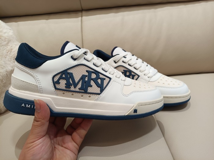 AMIRI Casual shoes 015 HL043