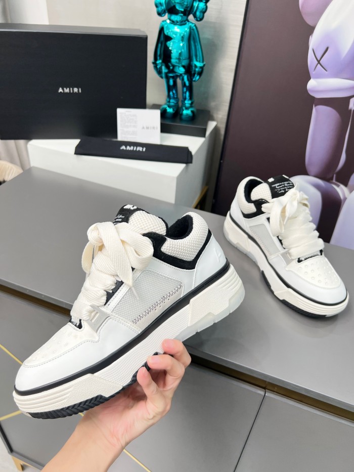 AMIRI Casual shoes 015 HL883