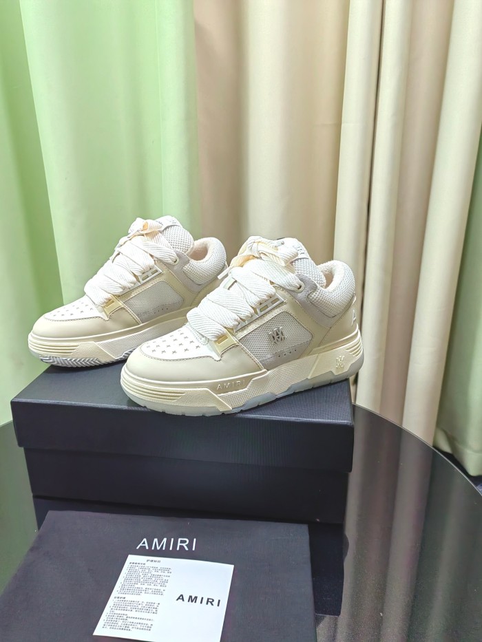 AMIRI Casual shoes 015 HL883