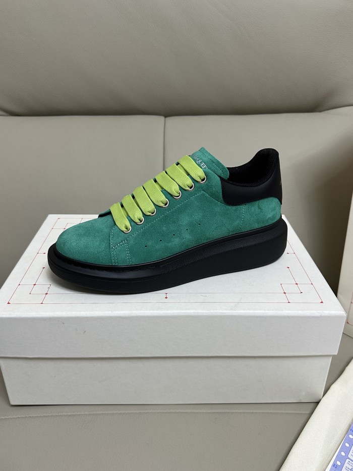 Alexander McQUEEN shoes 015 HL 023