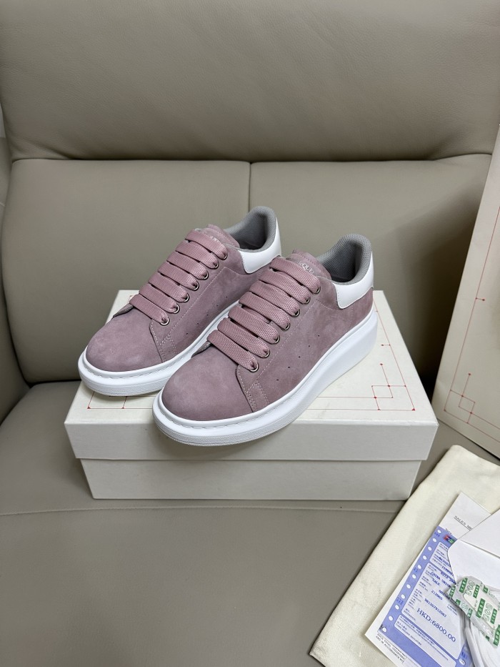 Alexander McQUEEN shoes 015 HL 023