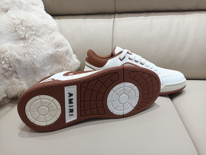 AMIRI Casual shoes 015 HL043