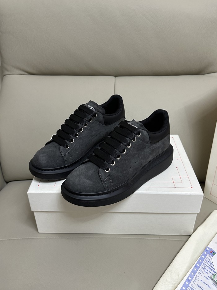 Alexander McQUEEN shoes 015 HL 023