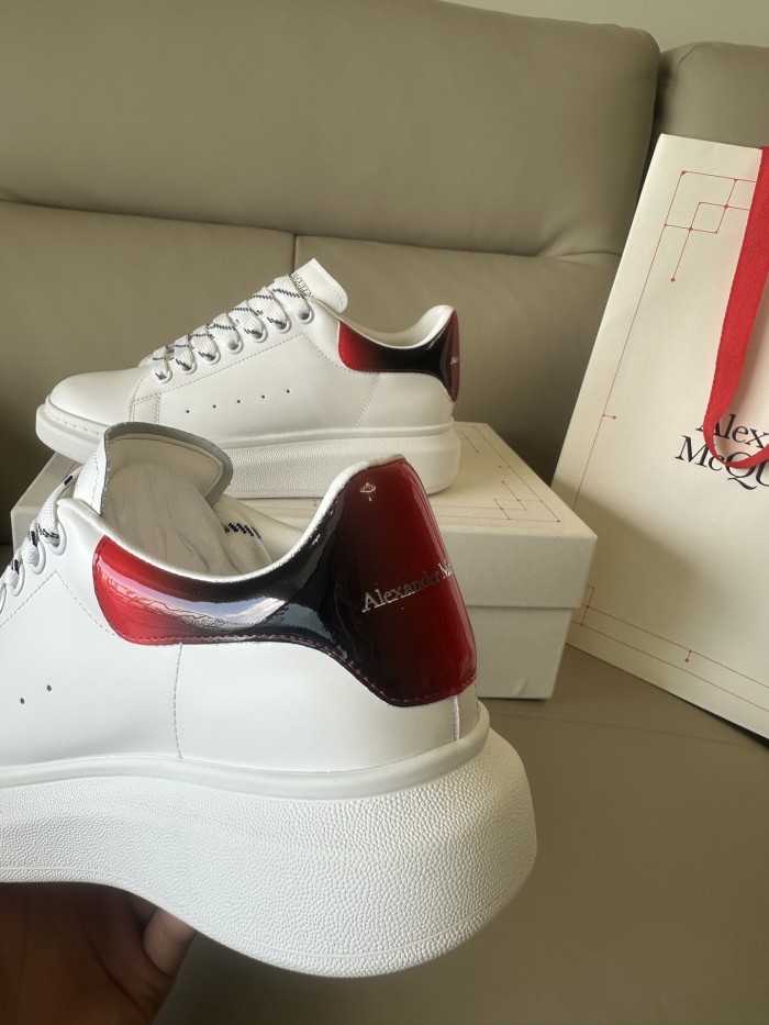 Alexander McQUEEN shoes 015 HL 023