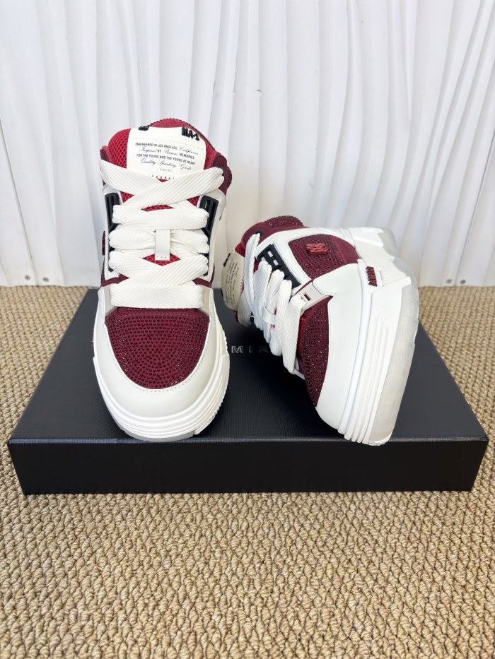 AMIRI Casual shoes 015 HL014