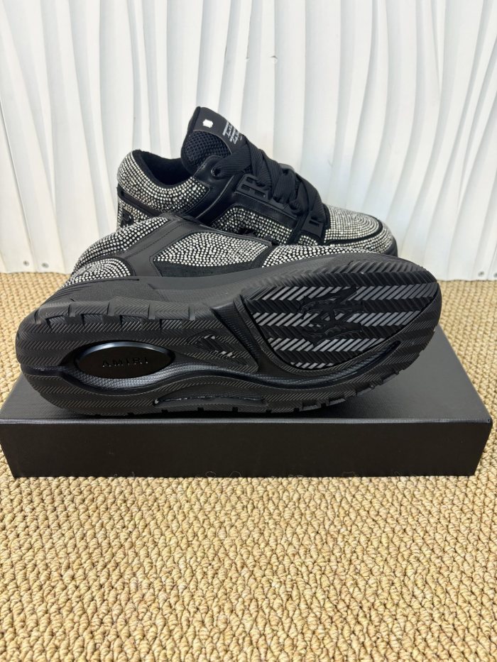 AMIRI Casual shoes 015 HL014