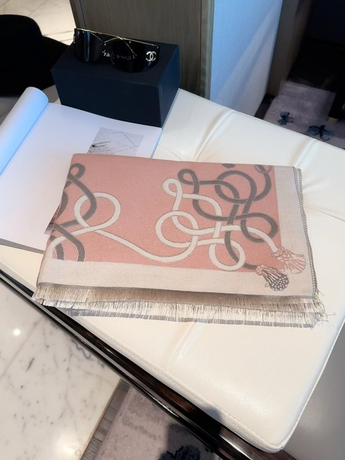 Hermes Scarf 003 180*60cm