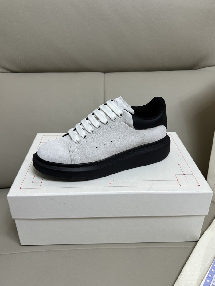 Alexander McQUEEN shoes 015 HL 023