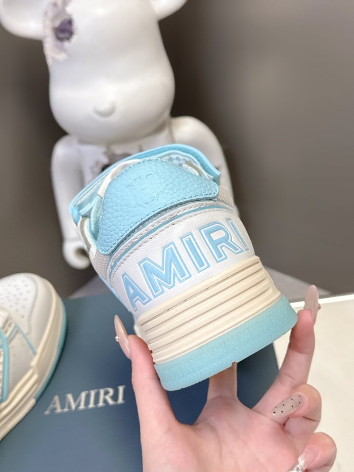 AMIRI Casual shoes 015 HL883