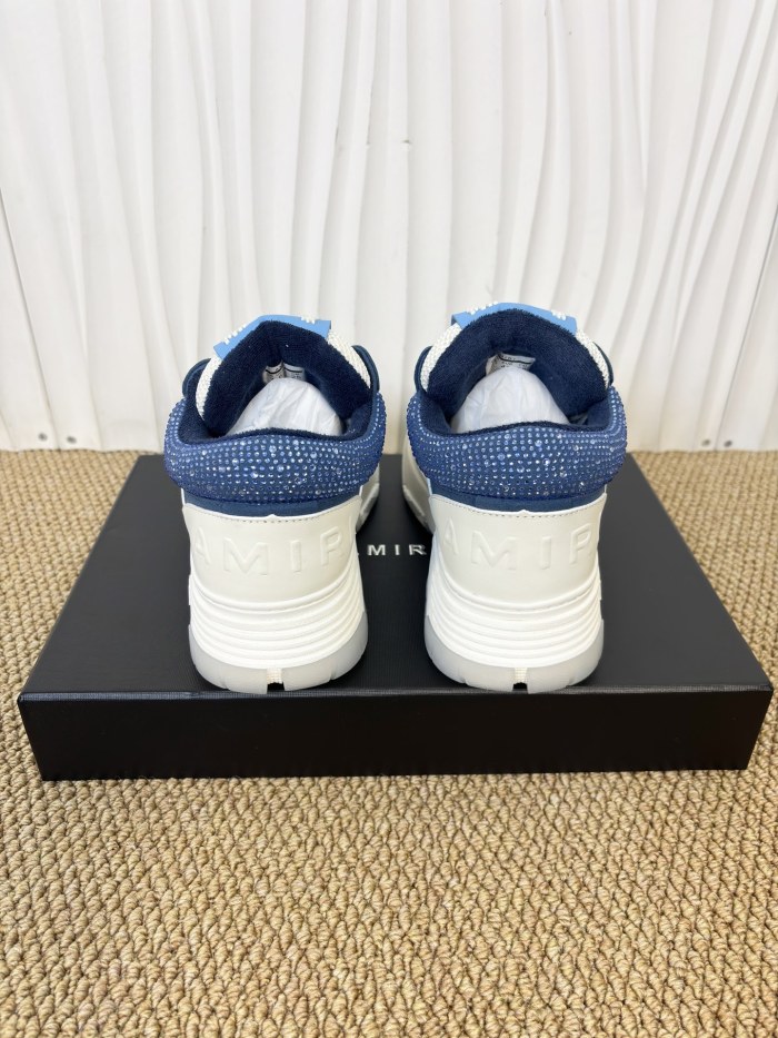 AMIRI Casual shoes 015 HL014
