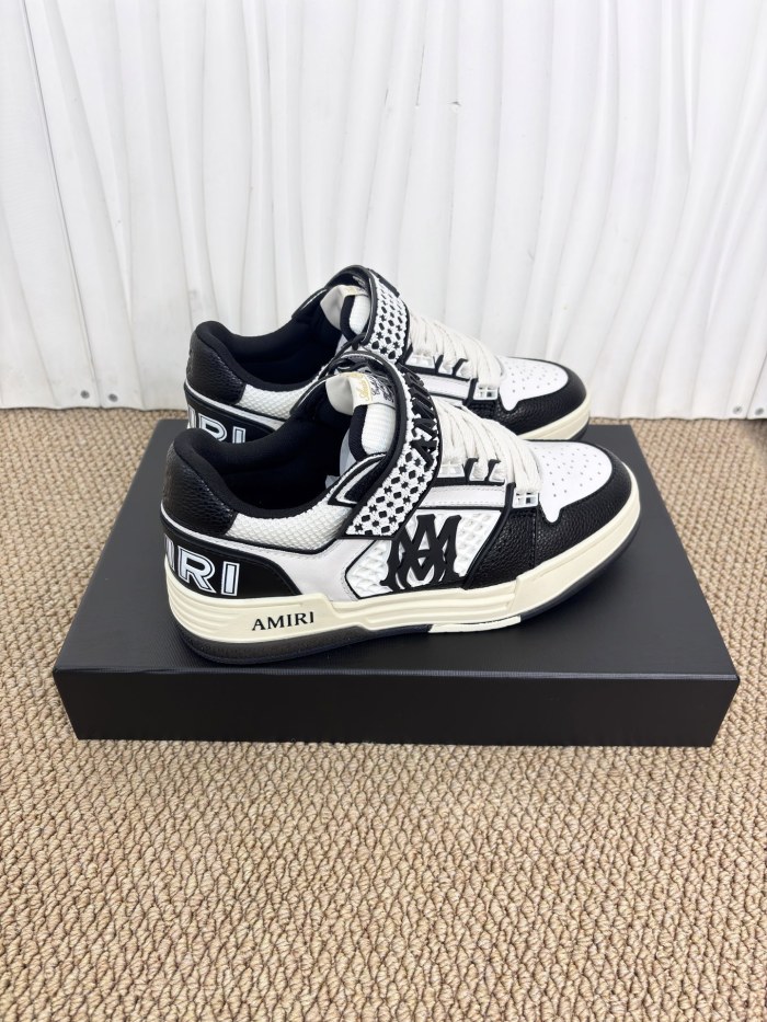 AMIRI Casual shoes 015 HL883