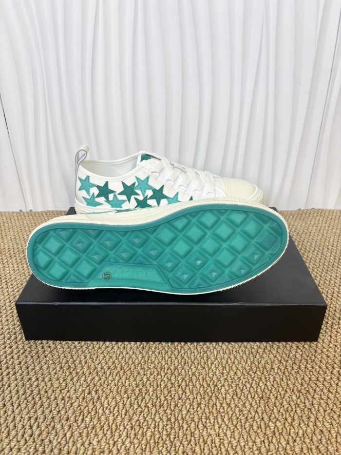 Copy AMIRI Casual shoes 015 HL243