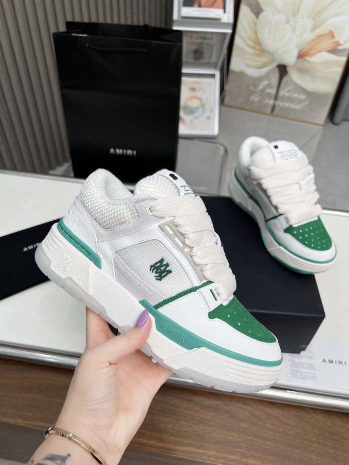 AMIRI Casual shoes 015 HL043