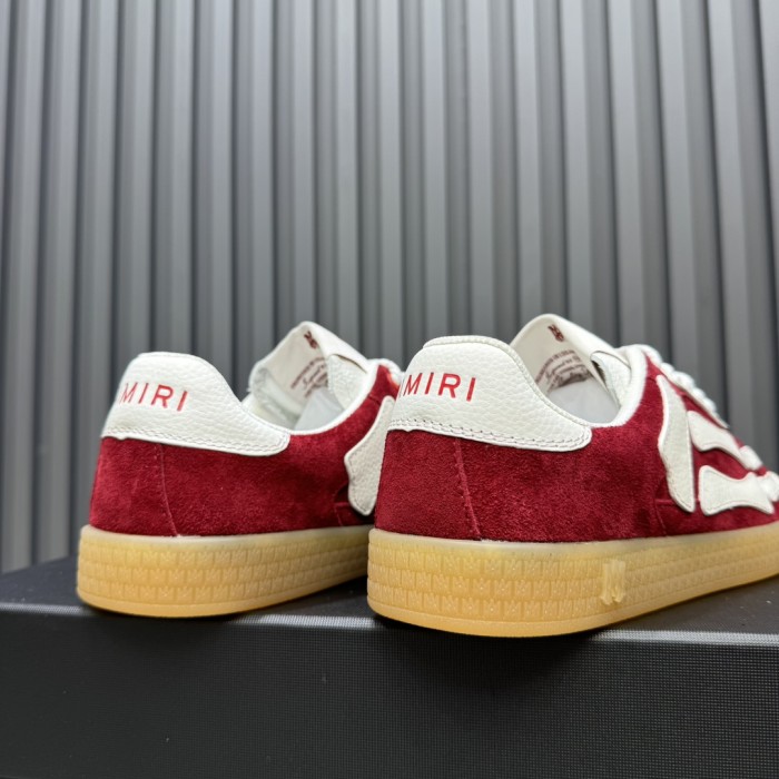 AMIRI Casual shoes 015 HL472