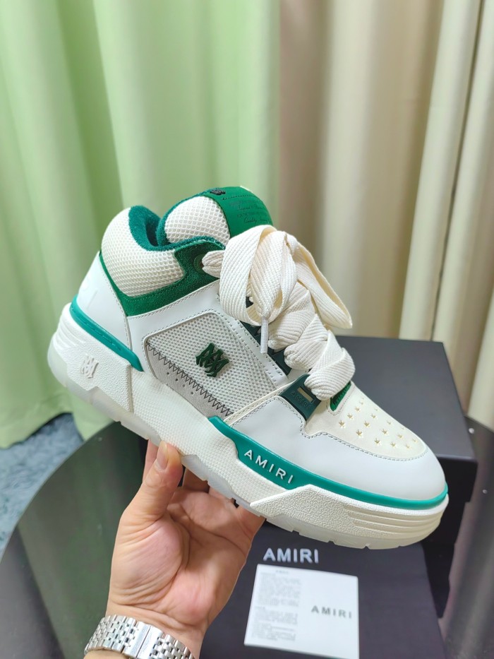 AMIRI Casual shoes 015 HL883
