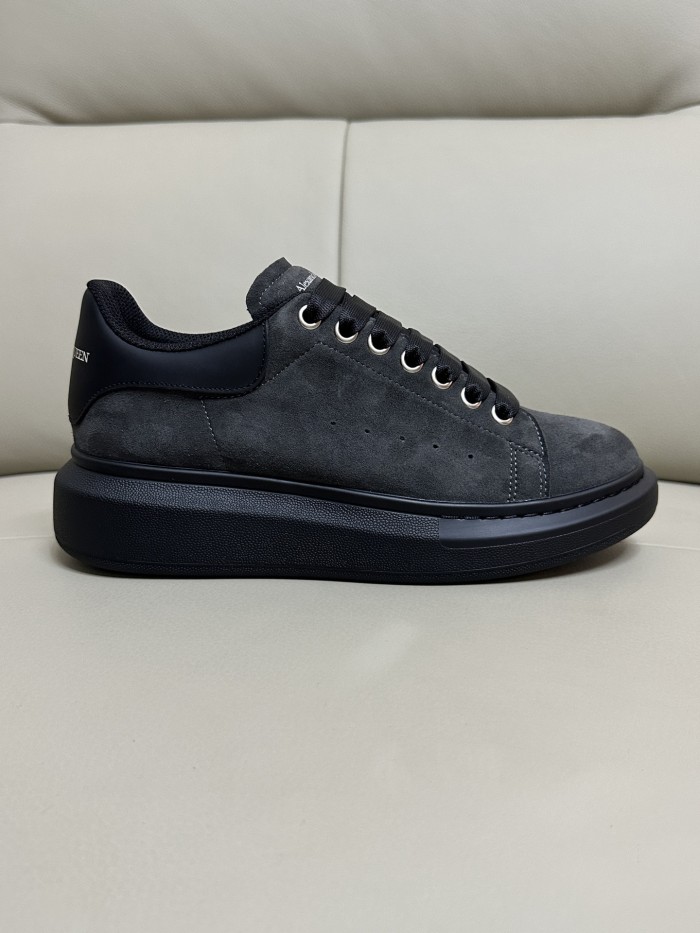 Alexander McQUEEN shoes 015 HL 023