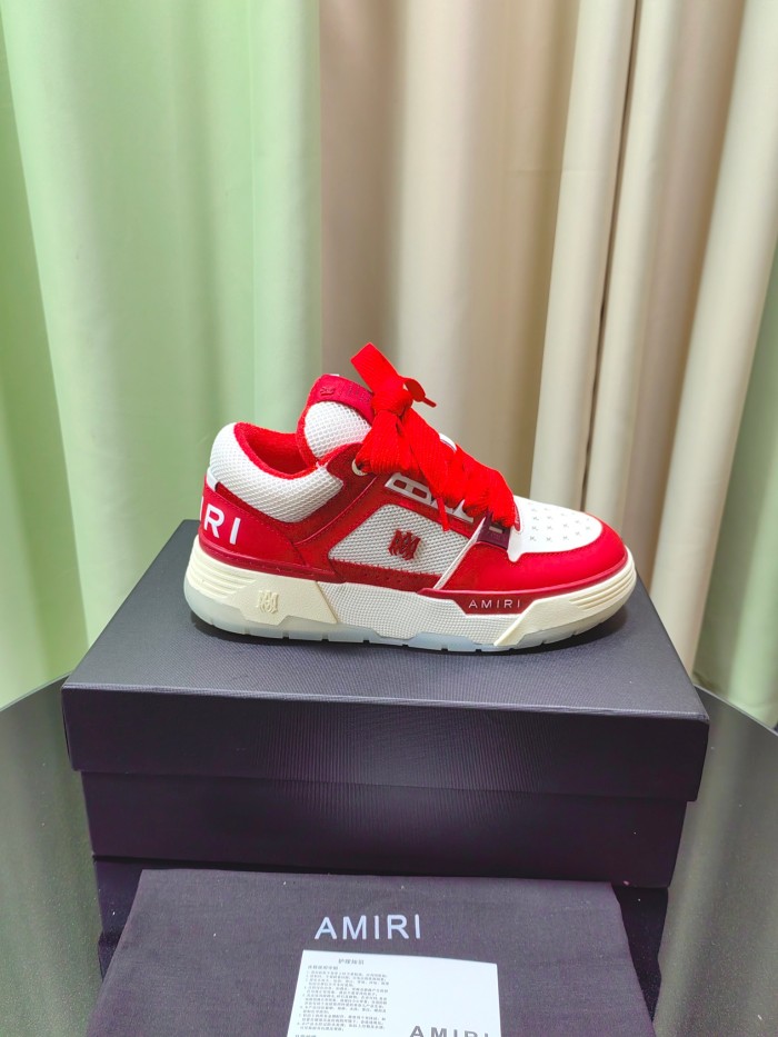 AMIRI Casual shoes 015 HL883