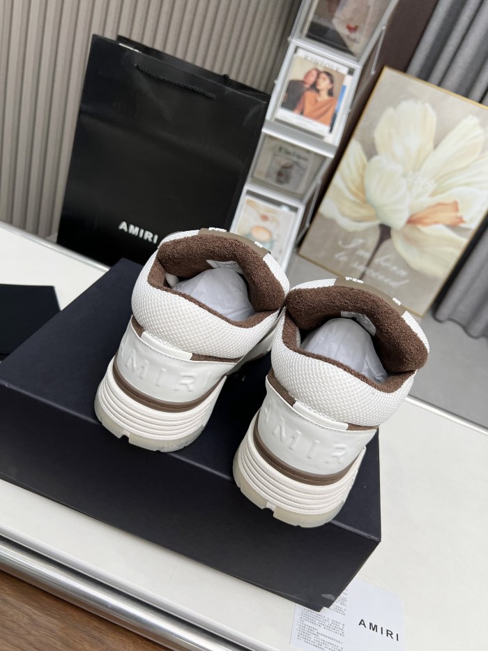 AMIRI Casual shoes 015 HL043