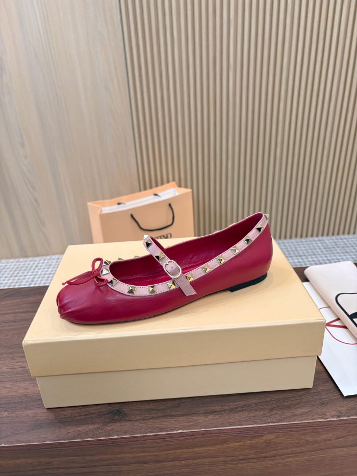 Valentino shoes 015 HL003